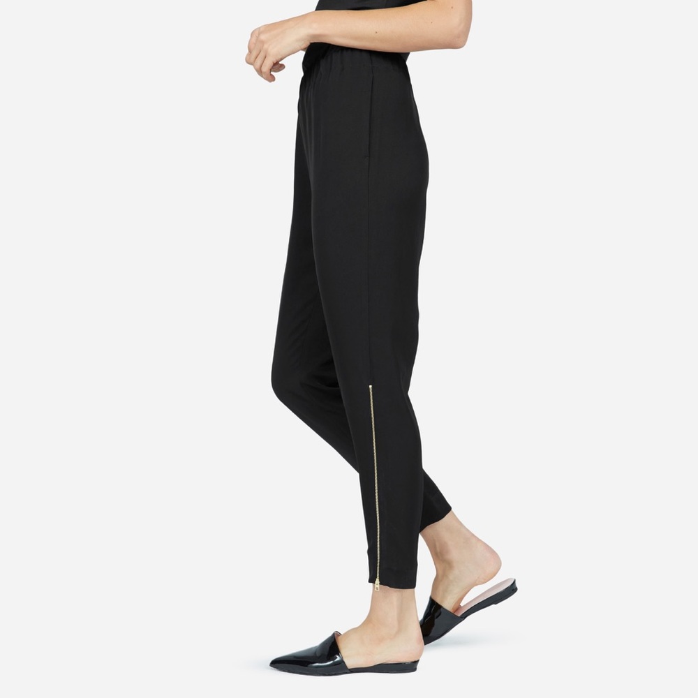 Everlane Japanese GoWeave Pant